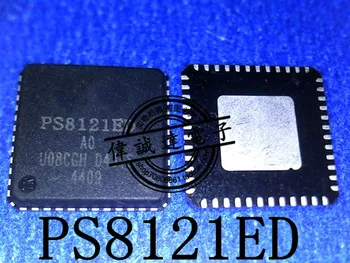 20Pcs PS8121EDQFN48GTR-A0 PS8121ED QFN-48 Nova