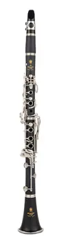450 Klarinet 17 Ključ, ki Spadajo Tune B /bakelite cevi telo material, Klarinet Pihalni Instrument