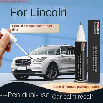 avto barve popravilo Primerna za Lincoln Corsair touch-up pero, siva, rdeča, bela Nautilus Letalec mkz mkc mkx spremenjen prvotni nič