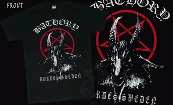 BATHORY - švedski ekstremni metal band,T_shirt-VELIKOSTI:S, da 6XL