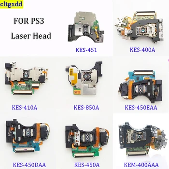 cltgxdd 1PCS ZA PS3 lasersko glavo KES-400A 410A 850A 450EAA 450DAA 450A 400AAA laser objektiv optični laser zamenjava
