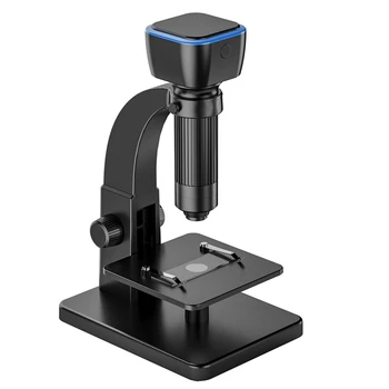 Digitalni Mikroskop,WIFI Prenosni USB Mikroskop,0-2000X Povečava,Digital & Mikrobne Objektiv Za Otrok In Odraslih