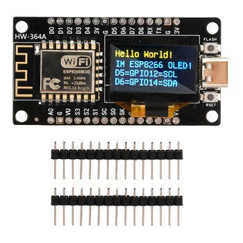 ESP8266 Serijska Brezžični Modul CH340 NodeMcu ESP-12E WiFi Internet Stvari Razvoj Odbora z Mikro USB Za Arduino