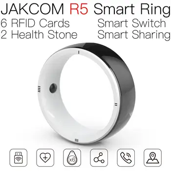 JAKCOM R5 Smart Obroč bolje kot smartwatches za moške w46 trgovina uradni pff2 zapestje watch free shipping sanificatore