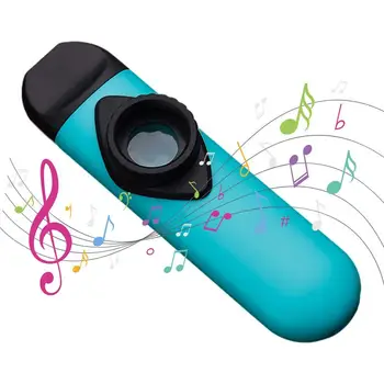 Kazoo Kazoos Za Otroke Instrumentov, Glasbenih Odraslih Kazoo Za Malčka Instrument Malčka Izobraževalne Darilo