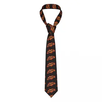 Klasična Kravato za Moške Svile Mens Neckties za svate Poslovnih Odraslih Vratu Kravato Priložnostne Gorenja Fying Orel Kravato