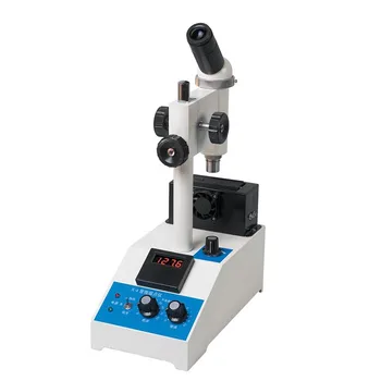 Lab Tališče aparati z Mikroskopom MP-M4