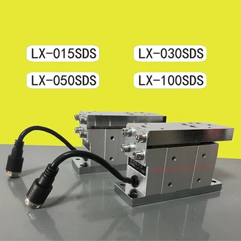 Napetost Detektor Tlačni Senzor Polno Napetosti Nadzor Sistema LX-100SDS LX-050SDS LX030SDS LX015SDS