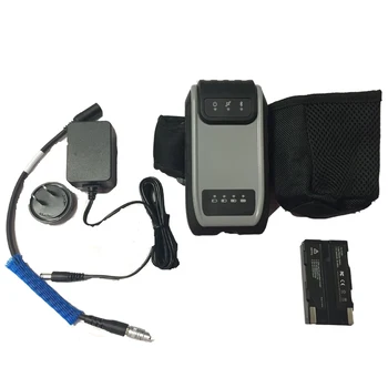 Nosljivi visoka natančnost ročni GNSS sprejemnik GPS UWG-T1