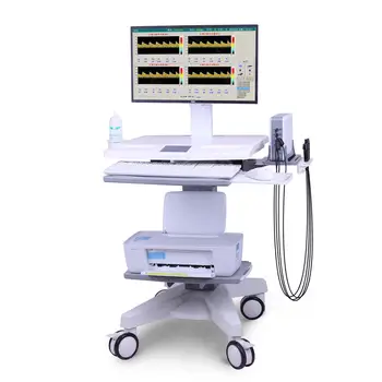 Oprema Prenosni Ultrazvok Transkranialno Dopplerjevo Prodanih TCD Stroj