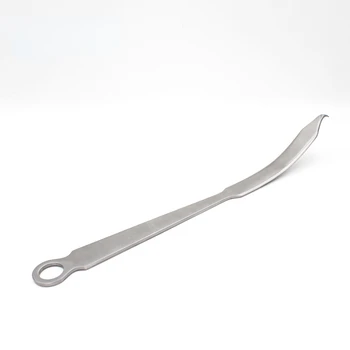Ortopedi uporabo iz nerjavečega jekla kirurški retractor acetabular instrumenti in orodja za hip skupnega lepota