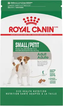 Royal Canin Majhne Pasme Odraslih Suhe Pasje Hrane, 14 lb vrečko