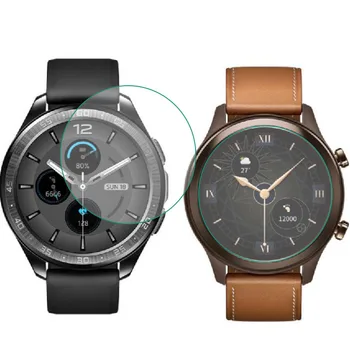Smartwatch Kaljeno Steklo Zaščitno folijo Stražar Za Vivo Watch 42mm 46mm Full Screen Protector Kritje Smart Vivowatch Varstvo