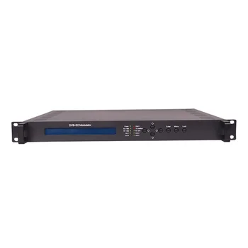 SOFTEL Digitalni Modulator IPTV Modulador DVB S2 Modulator