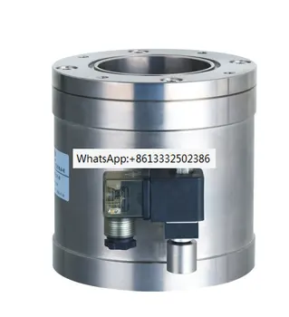 Vakuumskih elektromagnetnih tlakov inflacije ventil DYC-Q32 vakuumsko tlačno razliko ventil
