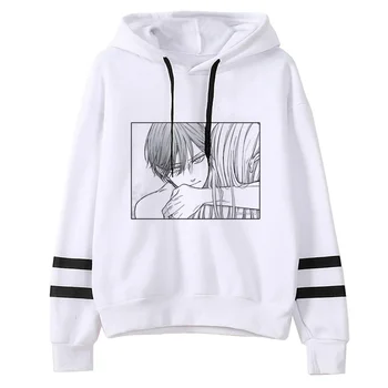 Yamada Lv999 hoodies ženske y2k estetske znoj y2k anime harajuku trenirko Kapuco ženske anime sweatshirts