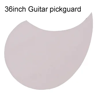 Za Kitaro Ljubitelji Kitare Pickguard Kitara Pickguard 1Pcs Akustične Kitare, Pickguard Anti-Scratch Ploščo Spusti Oblike